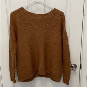 Madewell sweater
